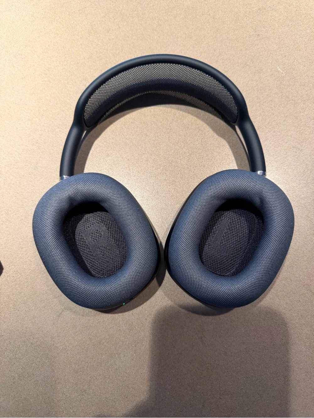 Apple airpods max